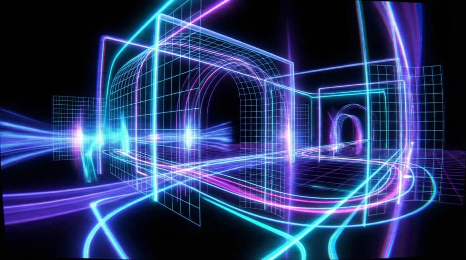 Immersive Environments & Installations